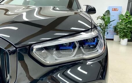 BMW X5, 2022 год, 6 300 000 рублей, 12 фотография