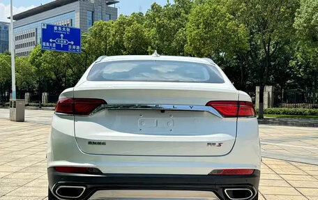 Geely Tugella FY11, 2021 год, 1 700 000 рублей, 4 фотография