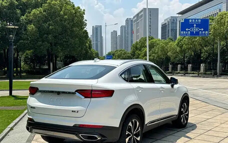Geely Tugella FY11, 2021 год, 1 700 000 рублей, 5 фотография