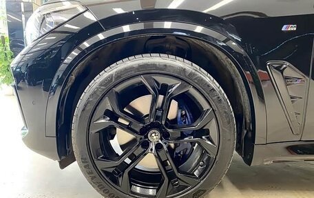 BMW X5, 2022 год, 6 300 000 рублей, 19 фотография