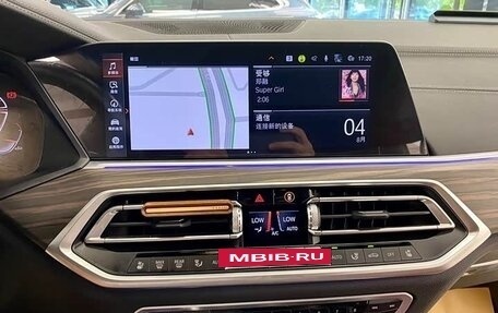 BMW X5, 2022 год, 6 300 000 рублей, 13 фотография