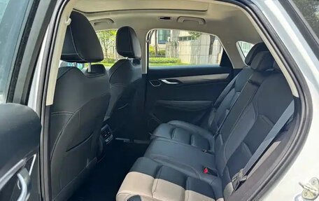 Geely Tugella FY11, 2021 год, 1 700 000 рублей, 14 фотография