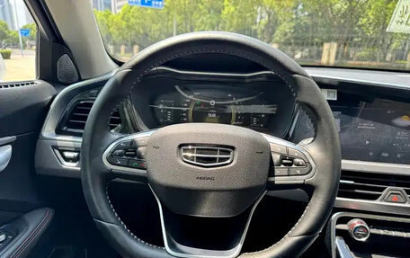 Geely Tugella FY11, 2021 год, 1 700 000 рублей, 9 фотография