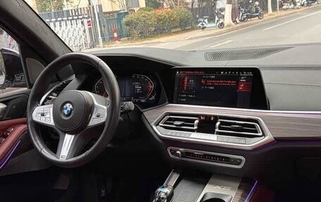 BMW X5, 2022 год, 5 750 000 рублей, 6 фотография