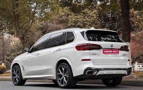 BMW X5, 2022 год, 5 750 000 рублей, 5 фотография