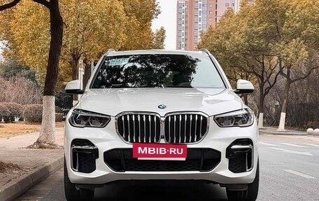 BMW X5, 2022 год, 5 750 000 рублей, 7 фотография
