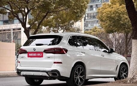BMW X5, 2022 год, 5 750 000 рублей, 3 фотография