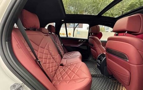 BMW X5, 2022 год, 5 750 000 рублей, 10 фотография