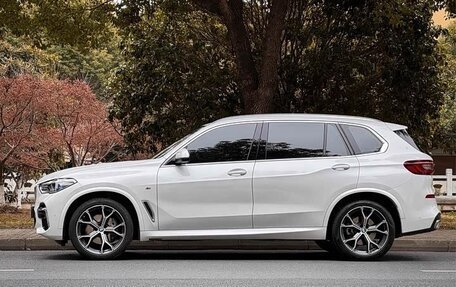 BMW X5, 2022 год, 5 750 000 рублей, 9 фотография