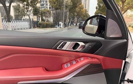 BMW X5, 2022 год, 5 750 000 рублей, 15 фотография