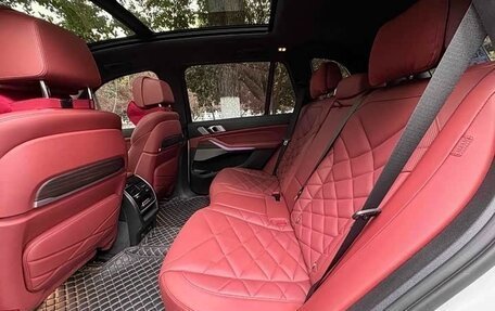 BMW X5, 2022 год, 5 750 000 рублей, 17 фотография