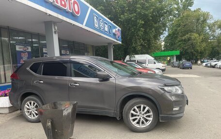 Nissan X-Trail, 2021 год, 2 530 000 рублей, 2 фотография