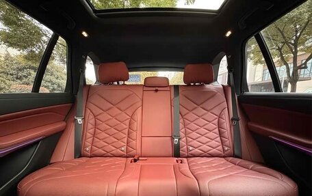 BMW X5, 2022 год, 5 750 000 рублей, 12 фотография