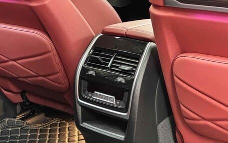 BMW X5, 2022 год, 5 750 000 рублей, 21 фотография