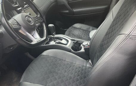 Nissan X-Trail, 2021 год, 2 530 000 рублей, 4 фотография