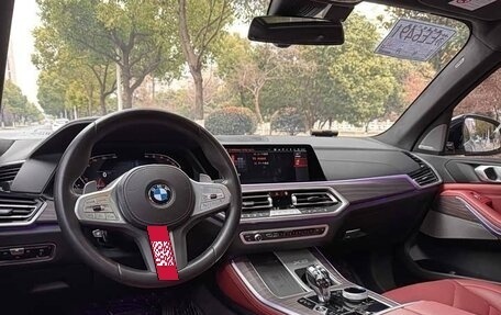 BMW X5, 2022 год, 5 750 000 рублей, 20 фотография