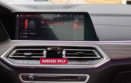 BMW X5, 2022 год, 5 750 000 рублей, 16 фотография