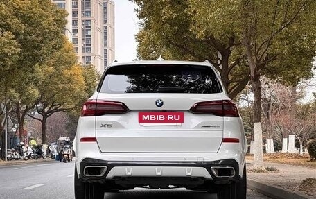 BMW X5, 2022 год, 5 750 000 рублей, 11 фотография