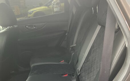 Nissan X-Trail, 2021 год, 2 530 000 рублей, 6 фотография