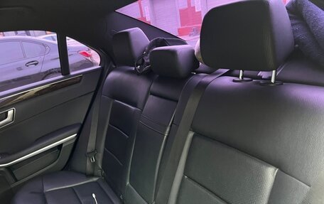 Mercedes-Benz E-Класс, 2012 год, 1 750 000 рублей, 7 фотография