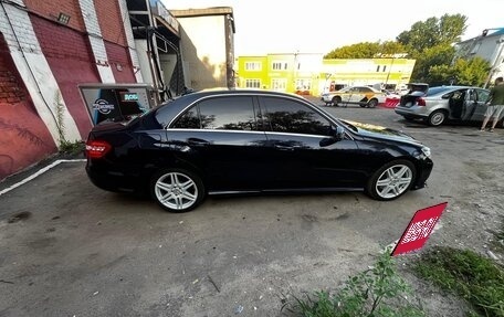 Mercedes-Benz E-Класс, 2012 год, 1 750 000 рублей, 6 фотография