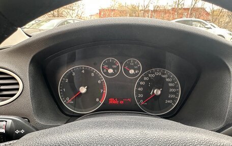 Ford Focus II рестайлинг, 2007 год, 280 000 рублей, 12 фотография