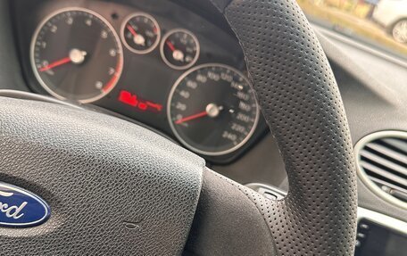 Ford Focus II рестайлинг, 2007 год, 280 000 рублей, 14 фотография