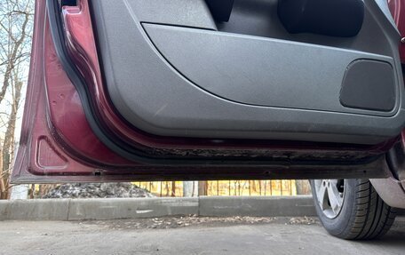 Ford Focus II рестайлинг, 2007 год, 280 000 рублей, 16 фотография