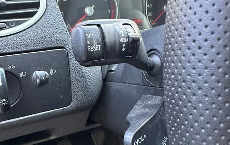 Ford Focus II рестайлинг, 2007 год, 280 000 рублей, 24 фотография