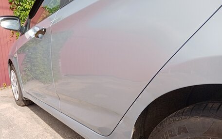 Hyundai Solaris II рестайлинг, 2013 год, 760 000 рублей, 10 фотография