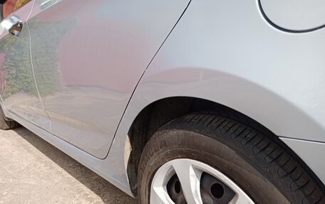 Hyundai Solaris II рестайлинг, 2013 год, 760 000 рублей, 9 фотография