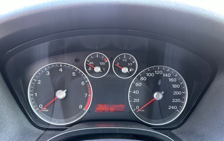 Ford Focus II рестайлинг, 2007 год, 280 000 рублей, 23 фотография