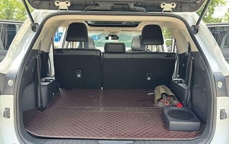Toyota Highlander, 2022 год, 3 780 000 рублей, 14 фотография