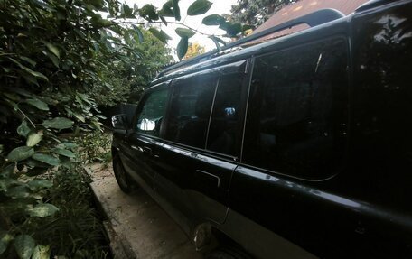 Mitsubishi Pajero Pinin, 2004 год, 550 000 рублей, 3 фотография