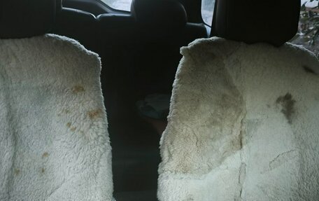 Mitsubishi Pajero Pinin, 2004 год, 550 000 рублей, 8 фотография