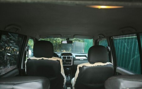 Mitsubishi Pajero Pinin, 2004 год, 550 000 рублей, 7 фотография