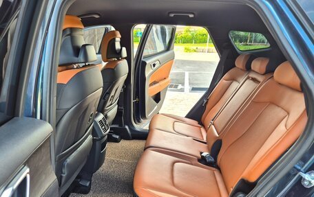 KIA Sportage IV рестайлинг, 2023 год, 2 380 000 рублей, 10 фотография