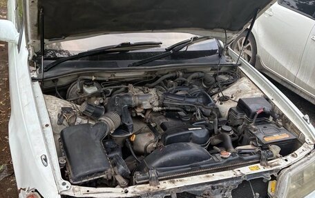Toyota Mark II VIII (X100), 1989 год, 390 000 рублей, 14 фотография