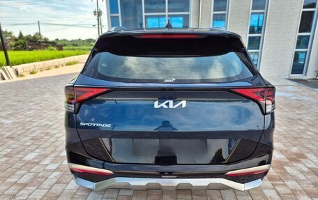 KIA Sportage IV рестайлинг, 2023 год, 2 380 000 рублей, 5 фотография