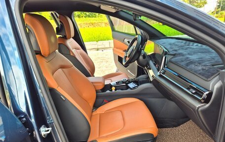 KIA Sportage IV рестайлинг, 2023 год, 2 380 000 рублей, 9 фотография
