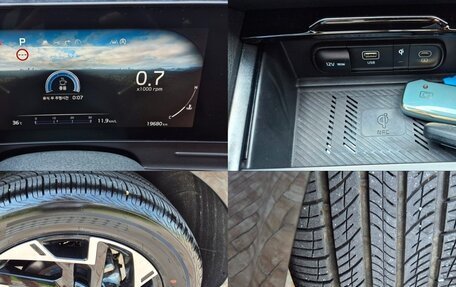 KIA Sportage IV рестайлинг, 2023 год, 2 380 000 рублей, 16 фотография