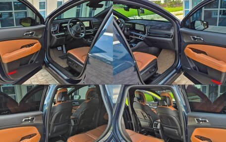 KIA Sportage IV рестайлинг, 2023 год, 2 380 000 рублей, 19 фотография