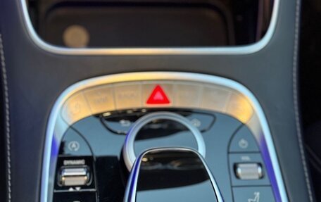 Mercedes-Benz S-Класс, 2017 год, 5 190 000 рублей, 15 фотография