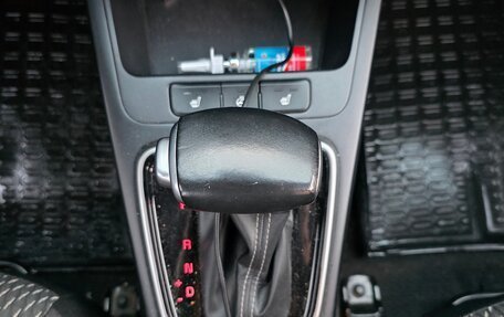 KIA Rio IV, 2018 год, 1 050 000 рублей, 4 фотография