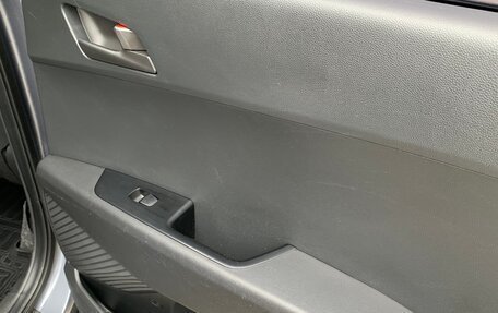 Hyundai Creta I рестайлинг, 2019 год, 1 960 000 рублей, 9 фотография