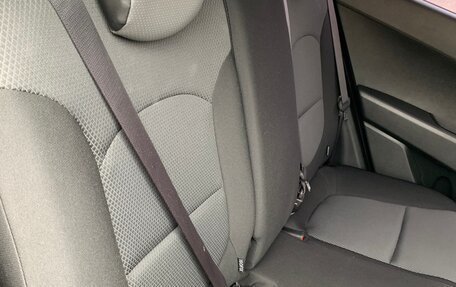 Hyundai Creta I рестайлинг, 2019 год, 1 960 000 рублей, 7 фотография