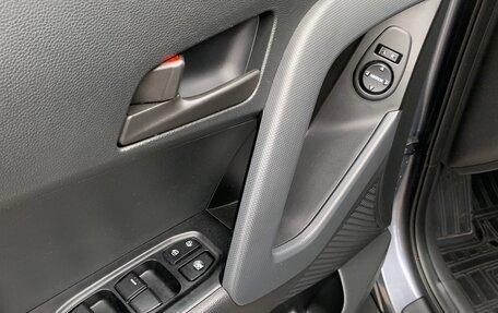 Hyundai Creta I рестайлинг, 2019 год, 1 960 000 рублей, 15 фотография