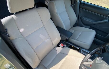 Honda Civic VII, 2003 год, 550 000 рублей, 11 фотография
