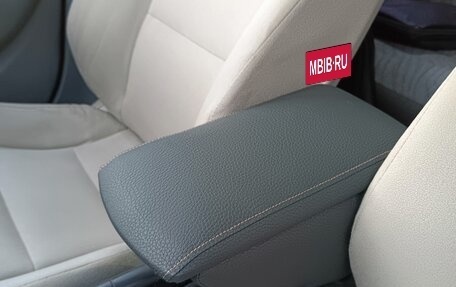 Honda Civic VII, 2003 год, 550 000 рублей, 12 фотография
