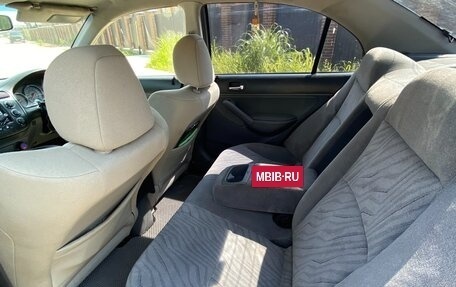 Honda Civic VII, 2003 год, 550 000 рублей, 14 фотография